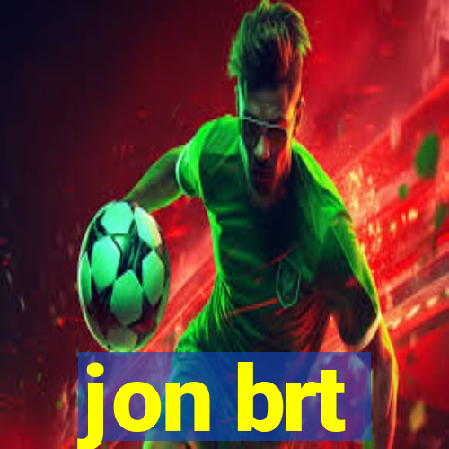 jon brt